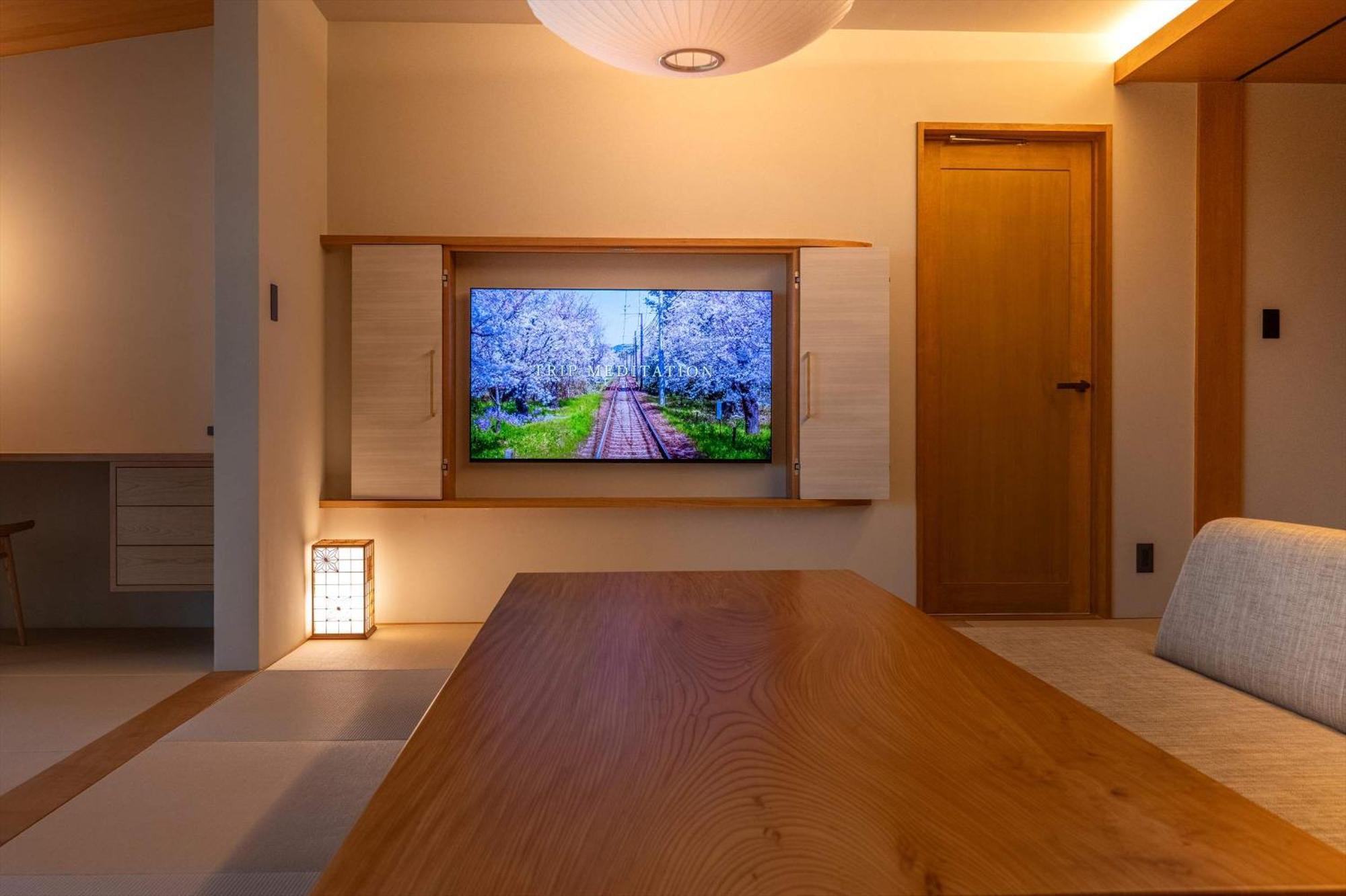 Jinya Ryokan Hadano Exteriér fotografie