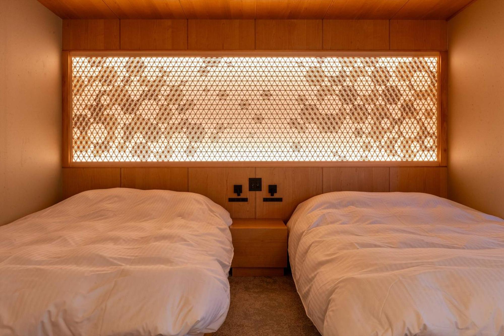 Jinya Ryokan Hadano Exteriér fotografie
