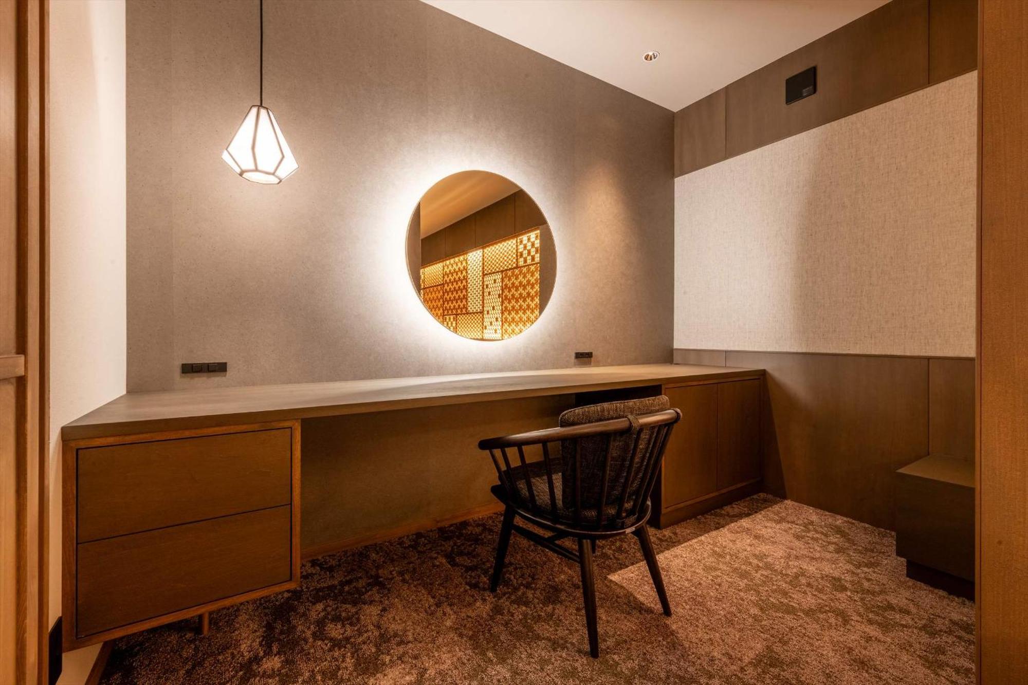 Jinya Ryokan Hadano Exteriér fotografie