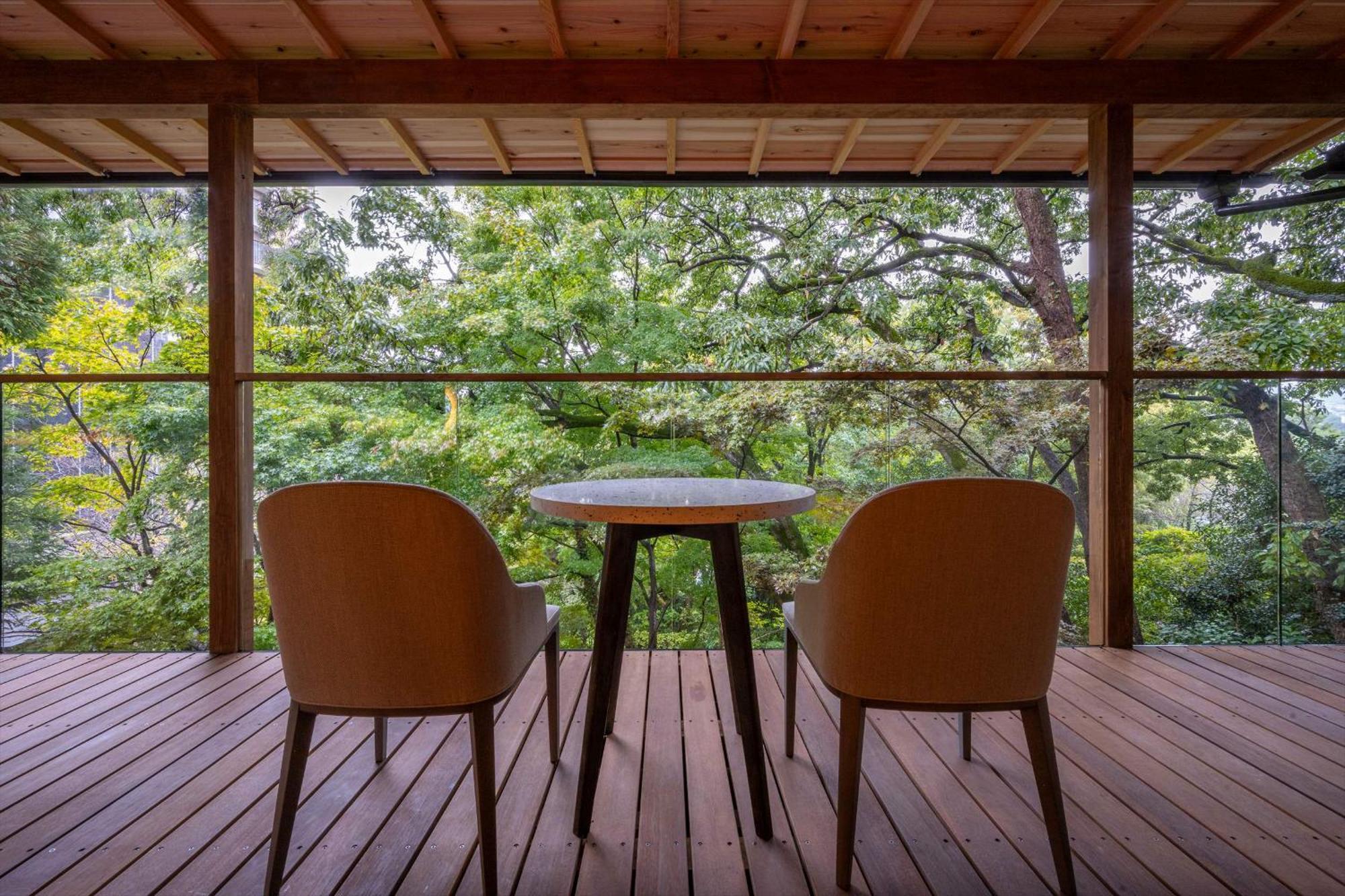 Jinya Ryokan Hadano Exteriér fotografie